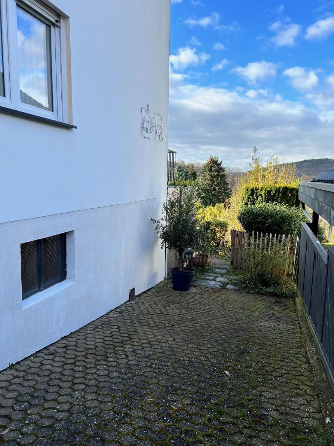 Ferienhaus Eifelone Heimbach Exterior photo